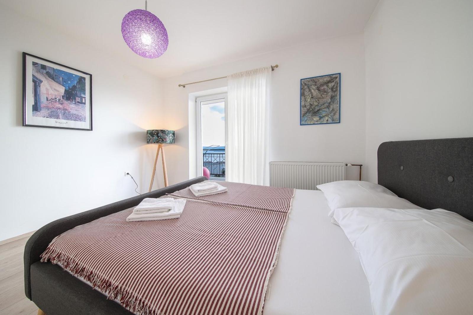 Sunset Apartments Crikvenica Exterior foto